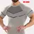 Camisa esportiva de compressão [ajuste total]