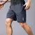 Short verão masculino [conforto total] na internet