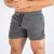 Imagem do Calções masculinos verão fitness