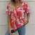 Camiseta vintage verão feminina - comprar online