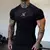 Camisa esportiva de compressão [ajuste total] - comprar online