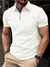 POLO MEIO ZIP Dropzilla - comprar online