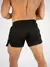 Calções masculinos verão fitness - comprar online