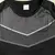Camisa esportiva de compressão [ajuste total]