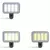 Mini Luz de Preenchimento LIGHTMAX - recarregável - Dropzilla