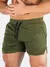 Calções masculinos verão fitness - loja online