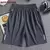 Short verão masculino [conforto total]