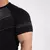 Camisa esportiva de compressão [ajuste total] - loja online