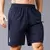 Short verão masculino [conforto total] na internet