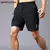 Imagem do Short verão masculino [conforto total]
