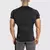 Camisa esportiva de compressão [ajuste total] - Dropzilla