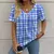 Camiseta vintage verão feminina - comprar online