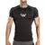 Camisa esportiva de compressão [ajuste total] na internet