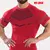 Camisa esportiva de compressão [ajuste total] - loja online