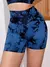 Levantamento de bunda tie dye - comprar online