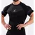 Camisa esportiva de compressão [ajuste total] - comprar online