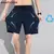 Short verão masculino [conforto total] na internet