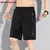 Short verão masculino [conforto total] na internet