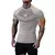 Camisa esportiva de compressão [ajuste total] - Dropzilla