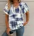 Imagem do Camiseta vintage verão feminina
