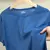 Camiseta esportiva de secagem rápida feminina - Dropzilla