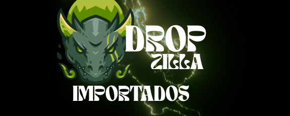 Dropzilla