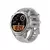 Smartwatch Dm56 Plateado
