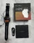 Smartwatch Dm56 Negro - tienda online
