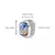 Smartwatch HK10 Pro Max Gris - Triple Malla en internet
