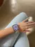 Smartwatch HK10 Pro Max Gris - Triple Malla