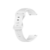 Malla de Silicona Blanca 22mm - comprar online