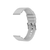 Malla Silicona Gris 22mm - comprar online