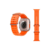 Malla Silicona Ocean Naranja en internet