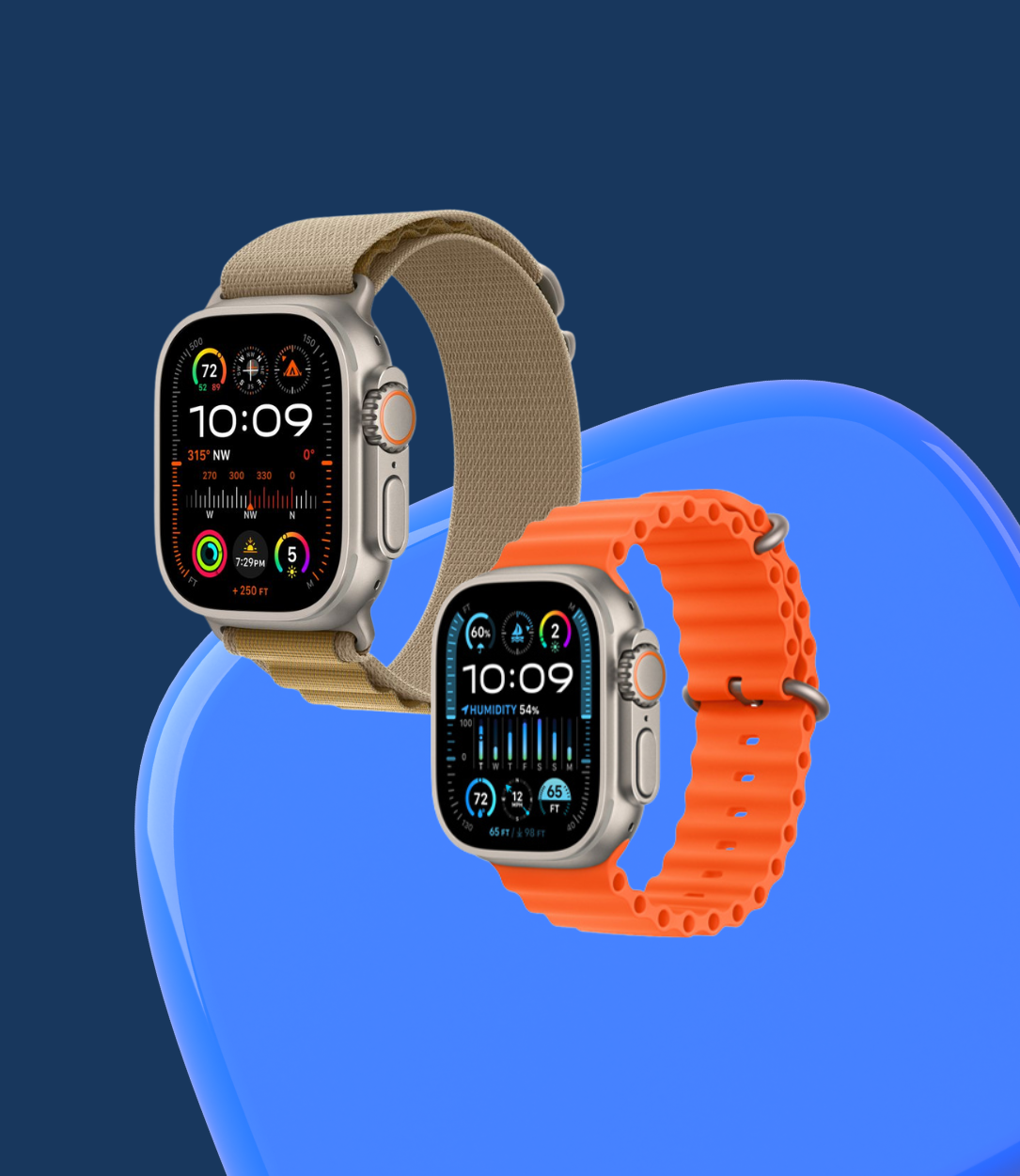 SmartWatches