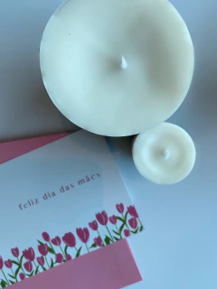 vela pilar - amor que fica - comprar online