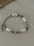 Pulseira Perolada na internet
