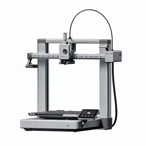 Impressora 3D - A1 Bambu Lab