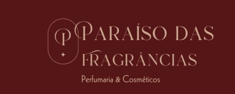 Paraíso das Fragâncias Perfumaria e Cosméticos