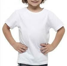 Camiseta em Poliéster – A Base Perfeita para Sua Marca Brilhar! na internet