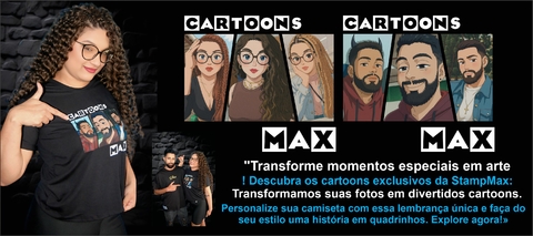 Carrusel StampMax