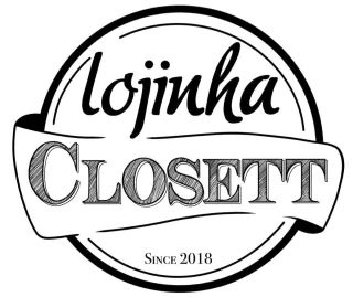 Lojinha Closett