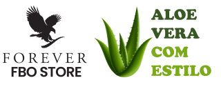 Aloe Vera com Estilo