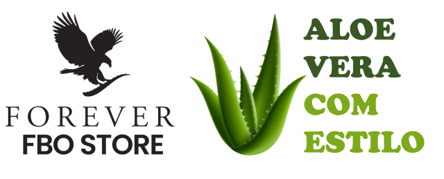 Aloe Vera com Estilo