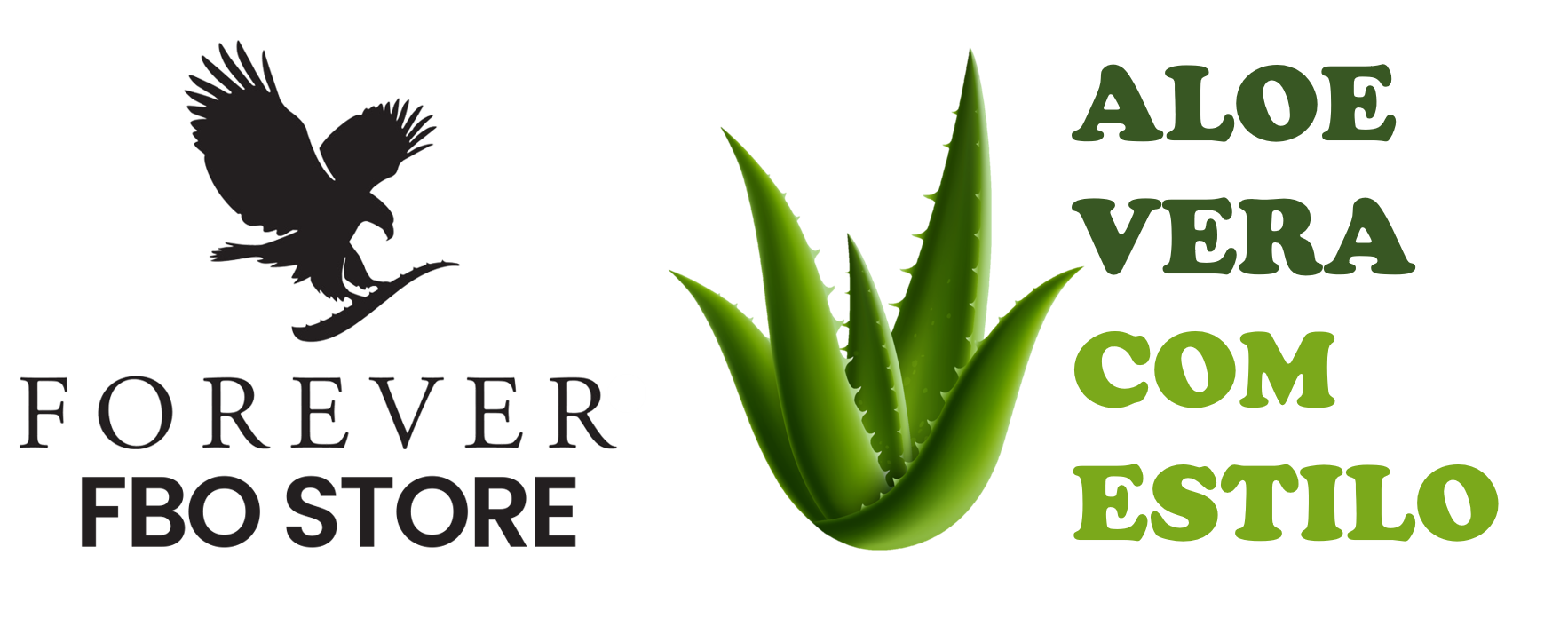 Aloe Vera com Estilo