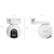 Cámara de Seguridad PT WiFi Ezviz H8X 2K+ con Visión a Color, Detección Inteligente, Sirena y Luz Estroboscópica – IP65 - comprar en línea