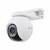Cámara de Seguridad PT WiFi Ezviz H8X 2K+ con Visión a Color, Detección Inteligente, Sirena y Luz Estroboscópica – IP65
