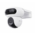 Camara PT WiFi H90 Dual 2K & 2K Dual Lenses Dual Rotation Smart Tracking Exterior H.265 CS-H7c-R100-8G44WF Ezviz