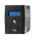 UPS Interactiva 600Va 360w Enersafe