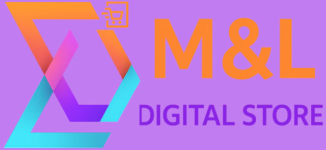 M&L Digital Store