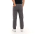 Calça Masculina Sarja Alfaiataria Bolso Faca Moda Casual Social - NEWRAY SHOP